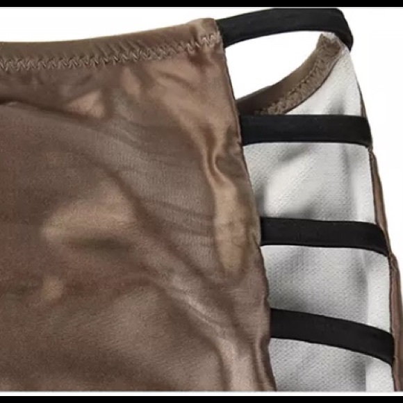 🆑DELETING SOON🆑 3 PIECE SWIM SUIT - Picture 7 of 8